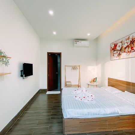 Mia Homestay هوي ان المظهر الخارجي الصورة