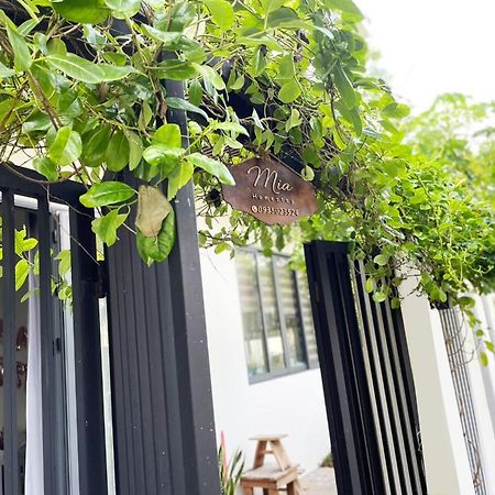 Mia Homestay هوي ان المظهر الخارجي الصورة