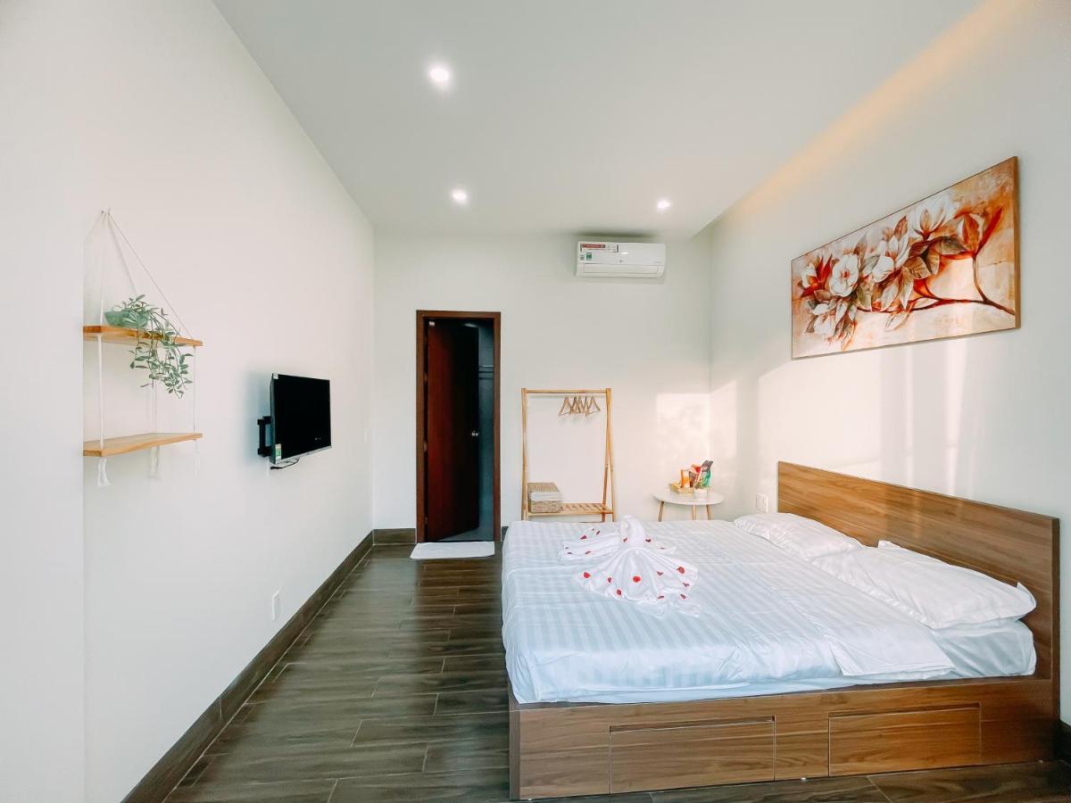 Mia Homestay هوي ان المظهر الخارجي الصورة
