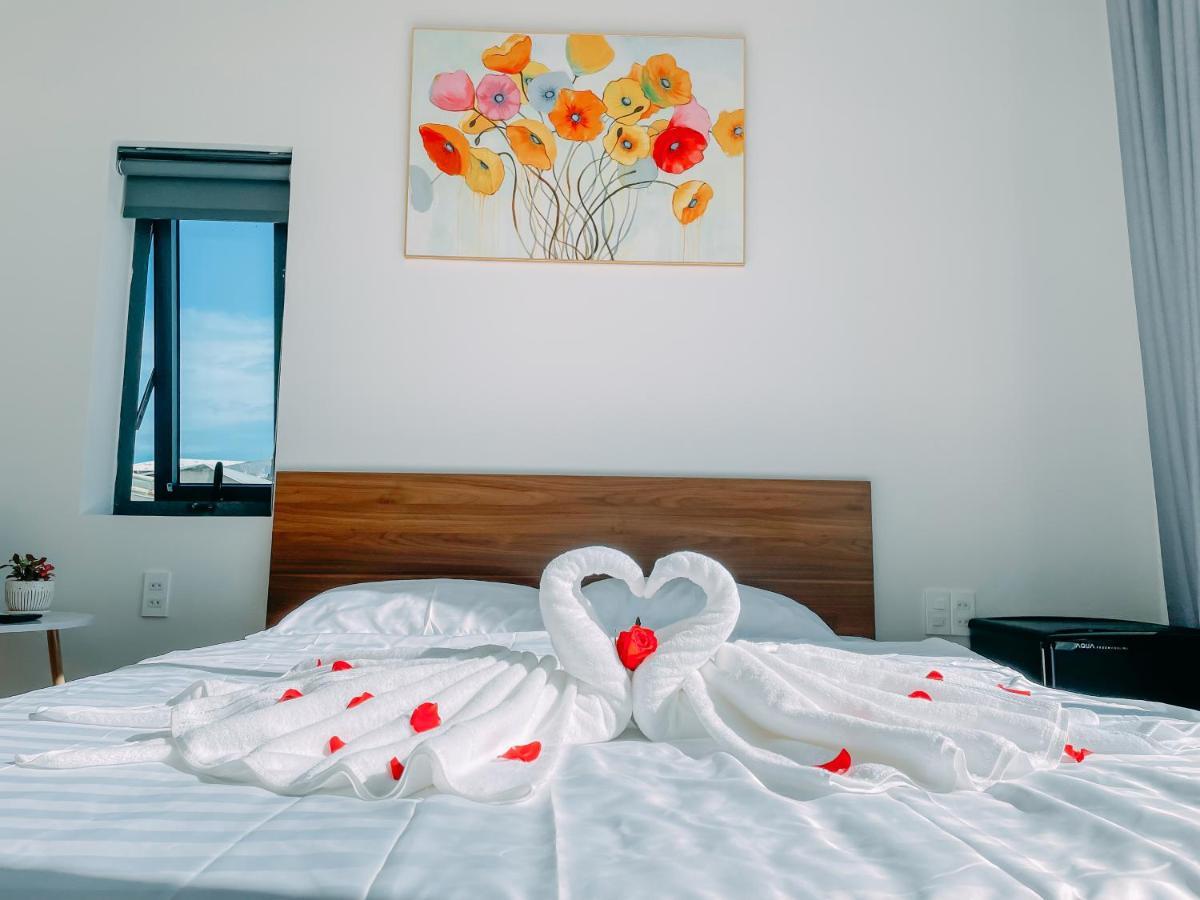 Mia Homestay هوي ان المظهر الخارجي الصورة