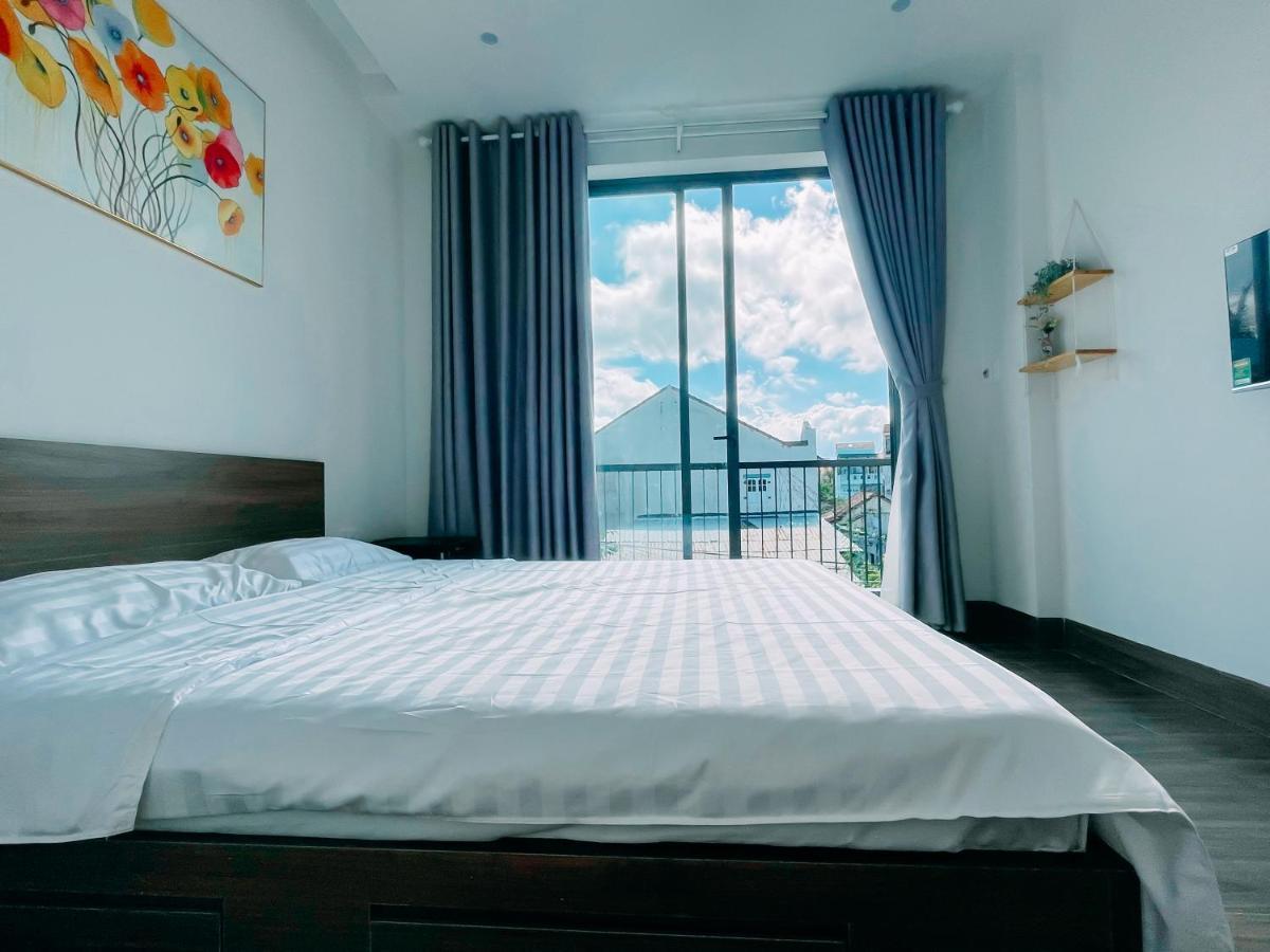Mia Homestay هوي ان المظهر الخارجي الصورة