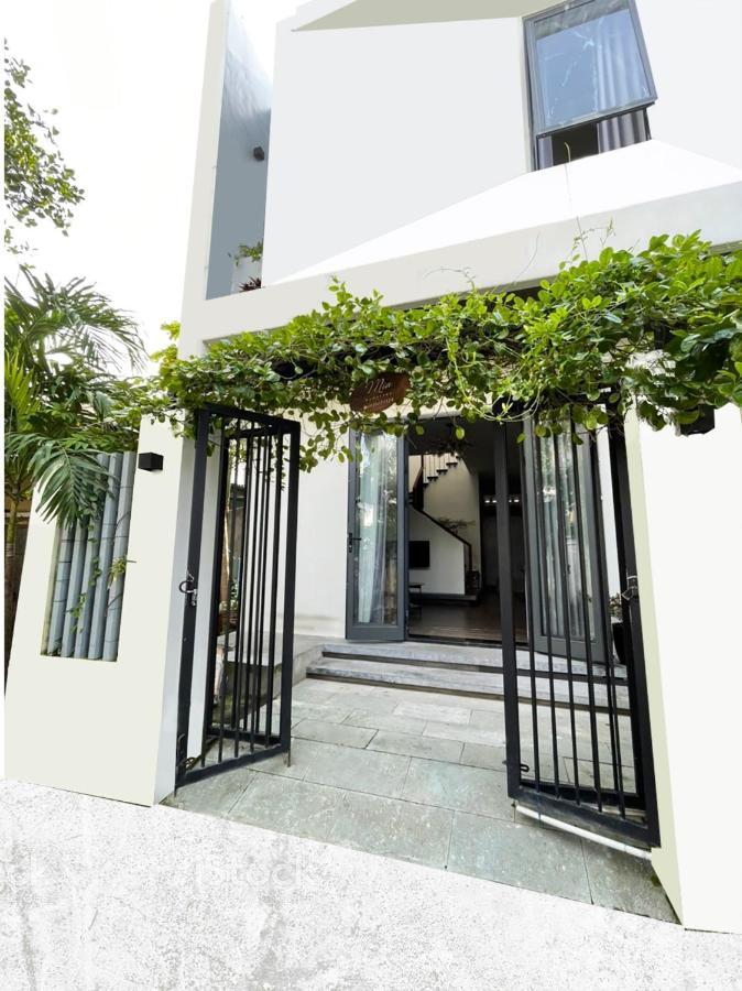 Mia Homestay هوي ان المظهر الخارجي الصورة