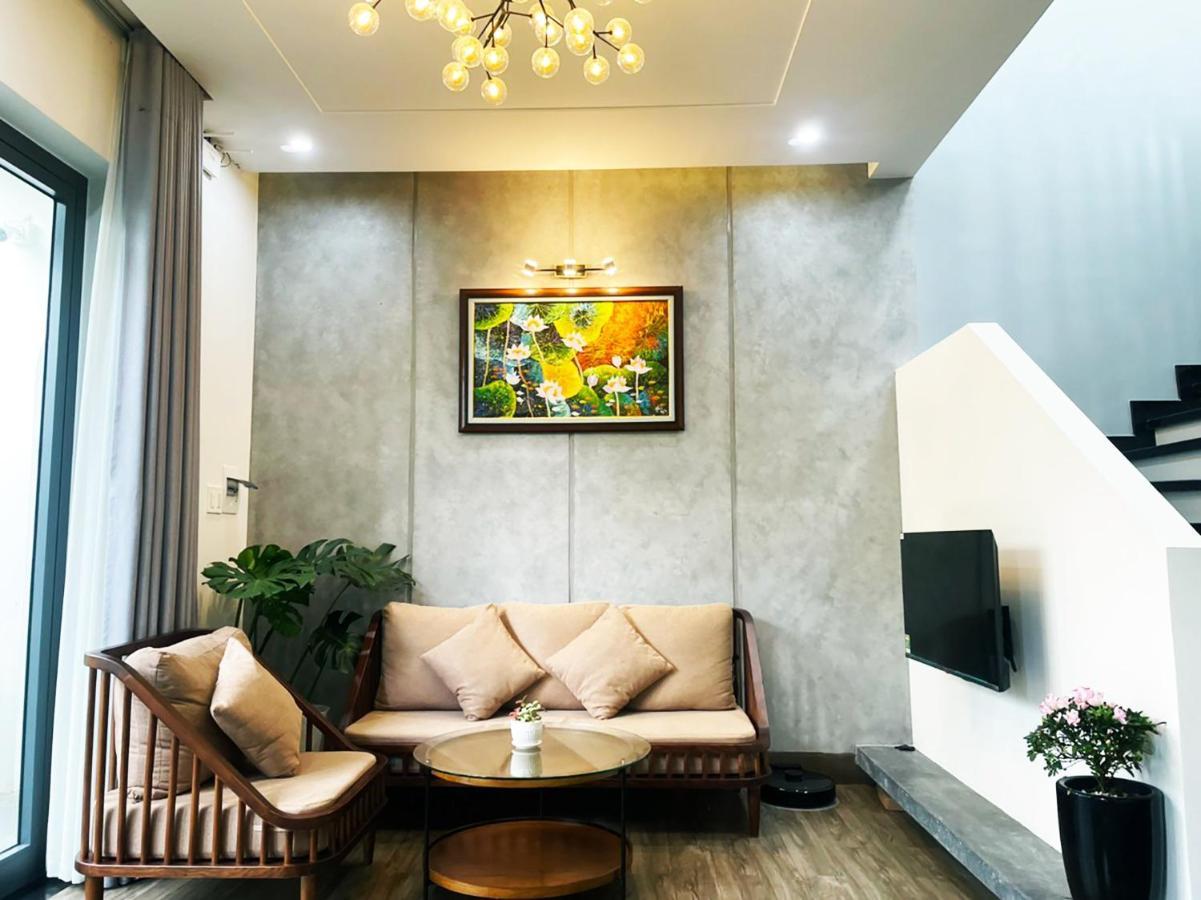 Mia Homestay هوي ان المظهر الخارجي الصورة