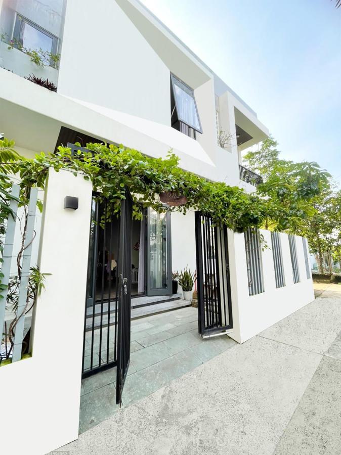 Mia Homestay هوي ان المظهر الخارجي الصورة