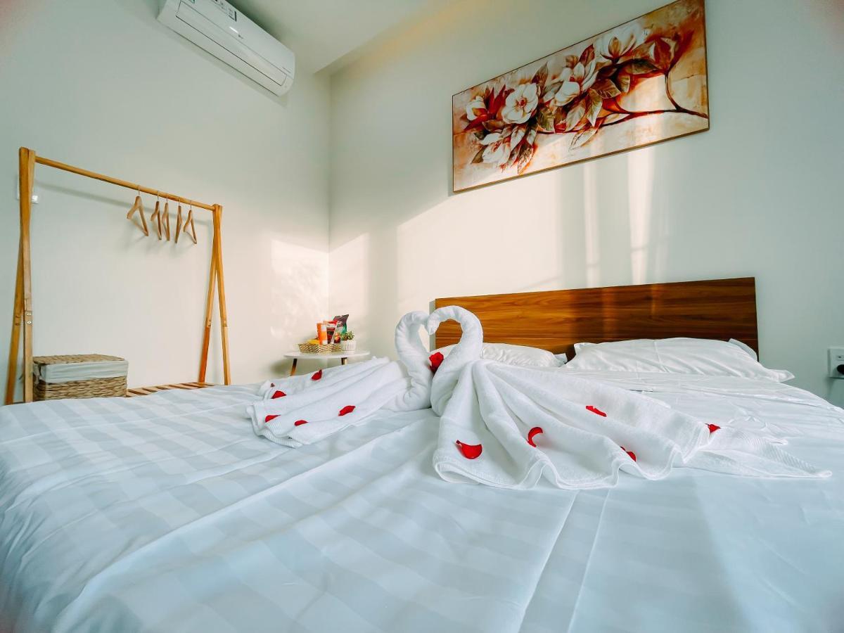 Mia Homestay هوي ان المظهر الخارجي الصورة