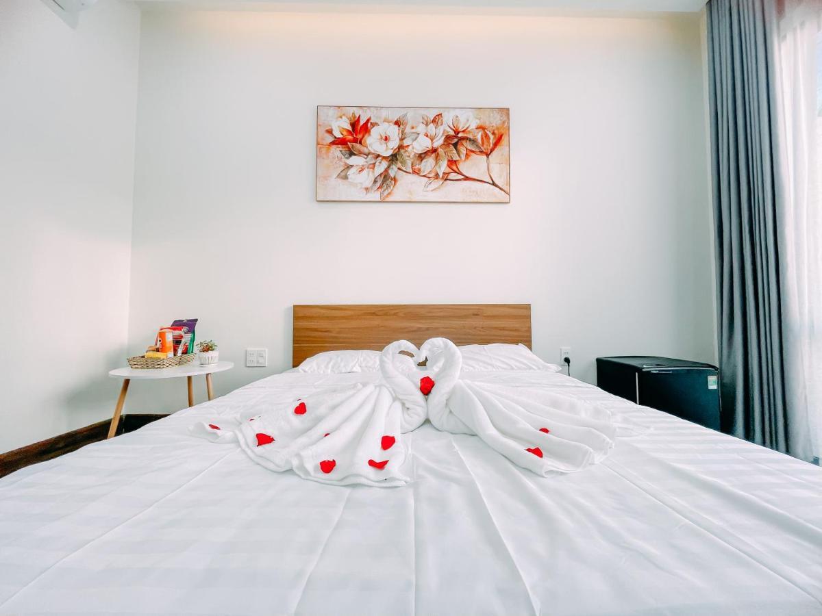 Mia Homestay هوي ان المظهر الخارجي الصورة