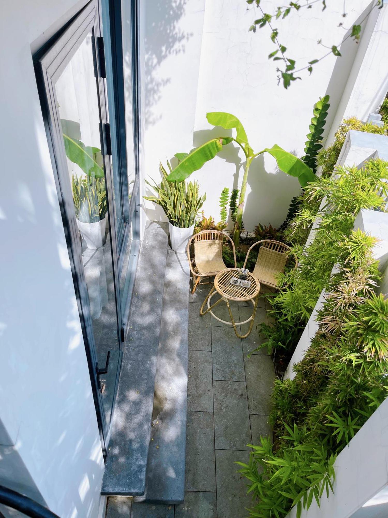 Mia Homestay هوي ان المظهر الخارجي الصورة